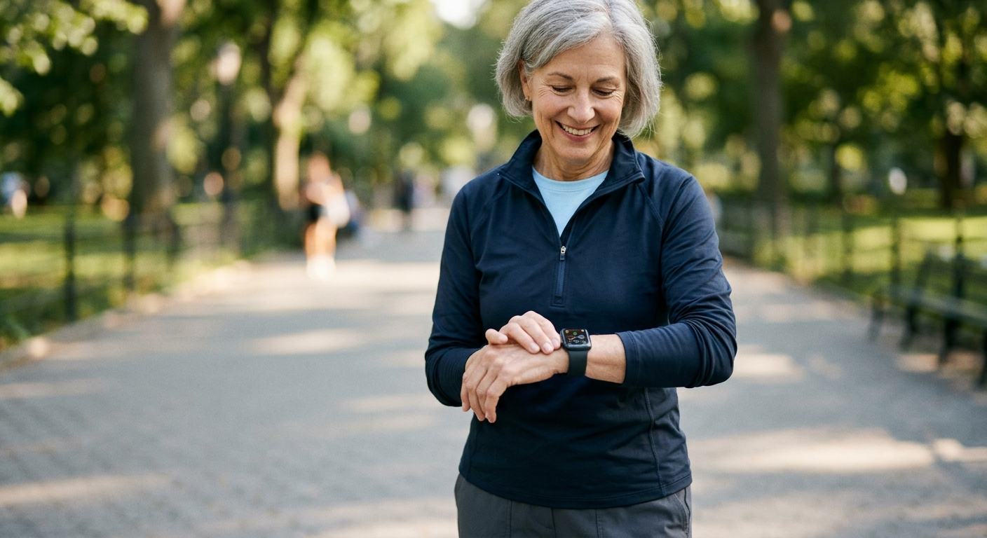 can apple watch detect falls for elderly