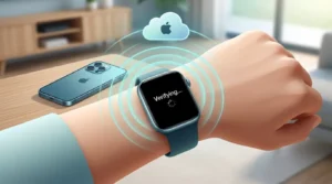 Apple Watch Stuck on “Verifying”?
