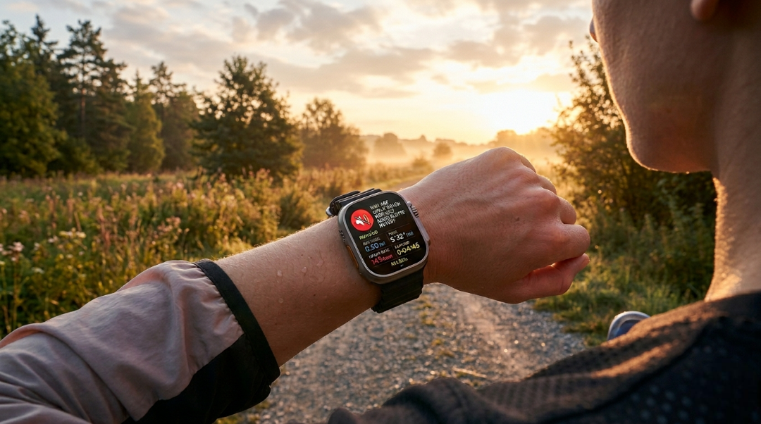 Why Are Apple Watch Workout Audio Alerts Muted?