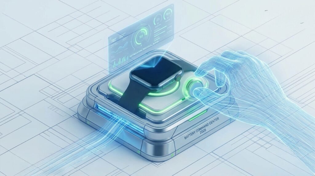Battery Optimization Strategies (Advanced Tips)