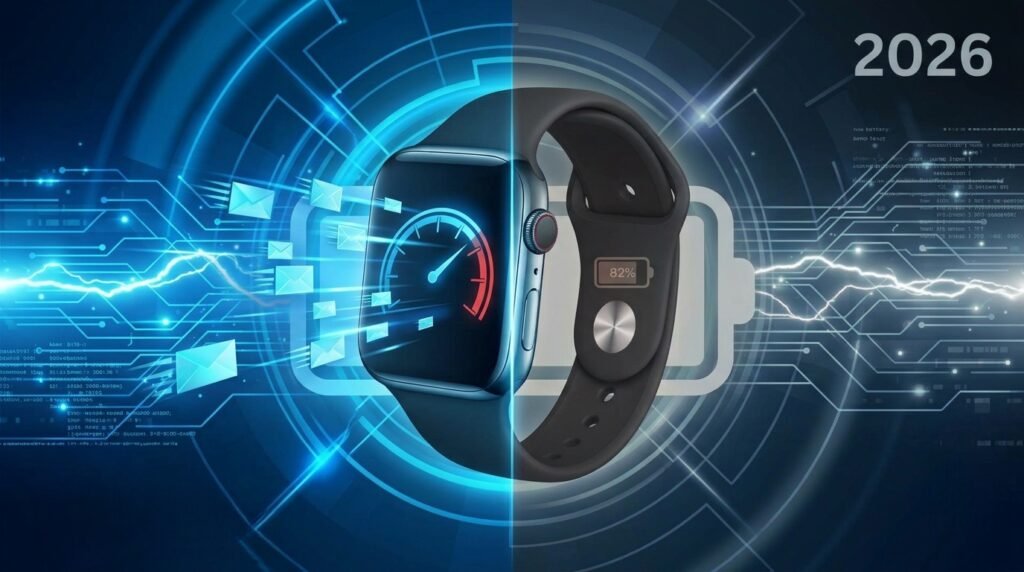  The Series 4 Reality Check: Optimize Apple Watch Series 4 performance & Battery Life
