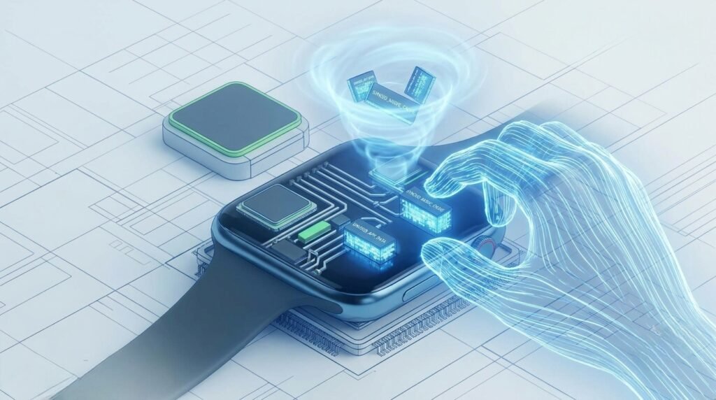 Speed Up Your Watch: Tackling Performance Bottlenecks