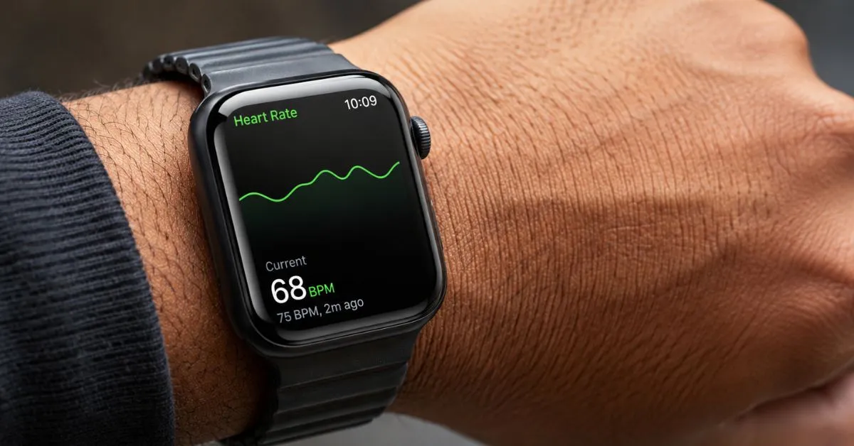 Do Apple Watches Cause Cancer?